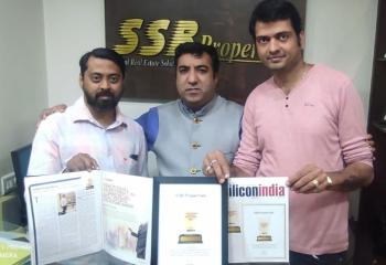 Recognition of 