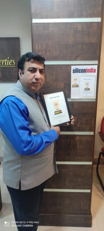 Recognition of 