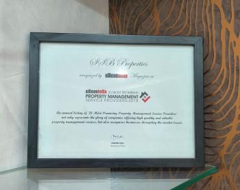 Recognition of 