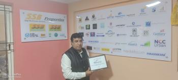 Recognition of 