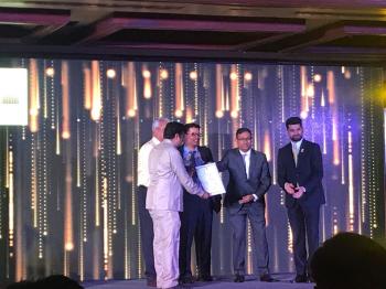 best Performance By Sobha Limited