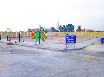 Childrens park