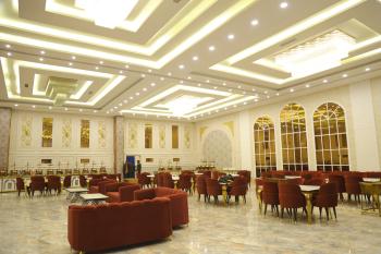 pi city center launching party