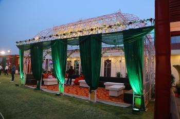 pi city center launching party