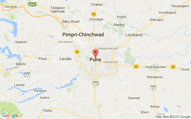 Property in Pune,Residential & Commercial Property in Pune for sale / rent