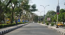 Property for sale in Airport Road, Kolkata