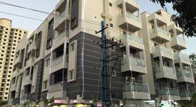 Property for sale in Akshay Nagar, Bangalore