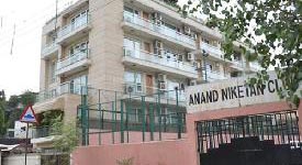 Property for sale in Anand Niketan, Delhi