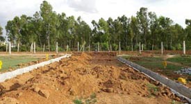 Property for sale in Bagalur, Bangalore