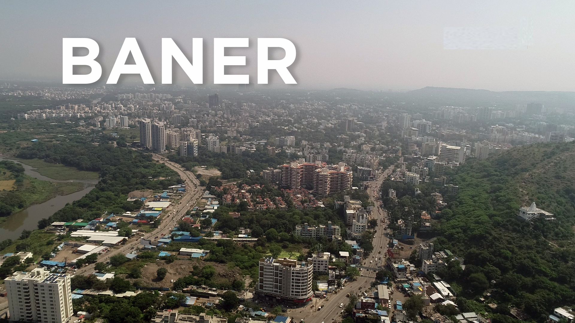 Property for sale in Baner, Pune