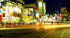 Property for sale in Brigade Road, Bangalore