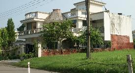 Property for sale in Sector 33 Chandigarh