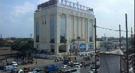 Property for sale in Chrompet, Chennai