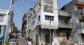 Property for sale in Dandia Bazar, Vadodara
