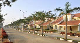 Property for sale in Devanahalli, Bangalore