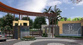 Property for sale in Dollars Colony, Bangalore