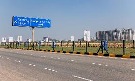 Property for sale in Dwarka Expressway, Gurgaon