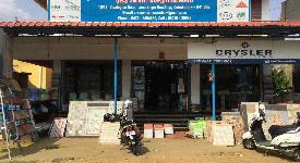 Property for sale in Edayar Palayam Road, Coimbatore