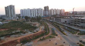 Property for sale in Electronic City, Bangalore
