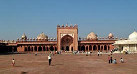 Property for sale in Fatehpur Sikri, Agra