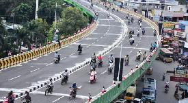 Property for sale in Gandhipuram, Coimbatore