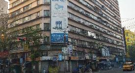 Property for sale in Ganesh Chandra Avenue, Kolkata