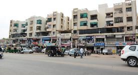 Property for rent in Ghuma, Ahmedabad