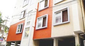 Property for sale in Gottigere, Bangalore