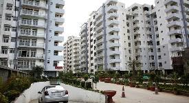 Property for sale in Gulmohar, Bhopal