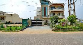 Property for sale in Sector 43 Gurgaon