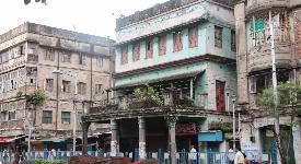 Property for rent in Hazra, Kolkata