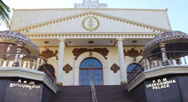 Property for sale in Hebbal, Bangalore