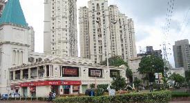Property for sale in Hiranandani Meadows, Thane