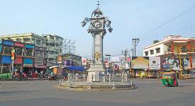 Property for sale in Chinsurah, Kolkata