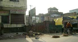 Property for sale in Hussainganj, Lucknow