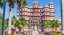 Property in Indore