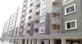 Property for sale in Jalahalli East, Bangalore