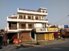 Property for sale in Jogiwala, Dehradun
