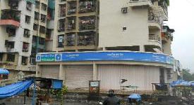 Property for sale in Kalamboli, Navi Mumbai