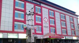 Property for sale in Kalkere, Bangalore