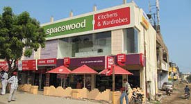 Property for sale in Kalyan Nagar, Bangalore