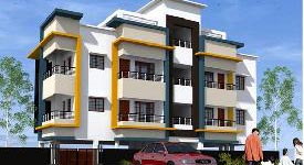 Property for sale in Kavundam Palayam, Coimbatore