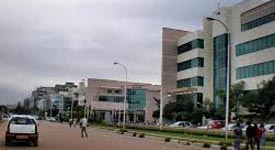 Property for sale in Kempapura, Bangalore