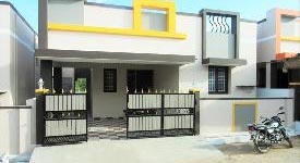 Property for sale in Kenatukadavu, Coimbatore