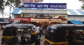 Property for rent in Khar, Mumbai