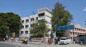Property for sale in Kilpauk, Chennai
