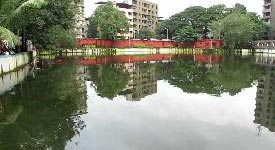 Property for sale in Kolbad, Thane