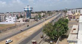 Property for sale in Kosad, Surat