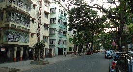 Property for sale in Lake Avenue, Kolkata