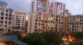 Property for sale in Lodha Paradise, Thane